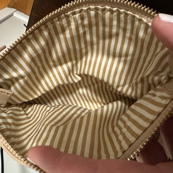 Kate spade tan Crossbody bag - Picture 4 of 6